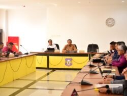 Enam Penerbangan Tambahan Siap Layani Kedatangan Peserta PENAS XVII ke Gorontalo