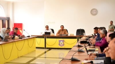 Enam Penerbangan Tambahan Siap Layani Kedatangan Peserta PENAS XVII ke Gorontalo