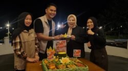 Hadiri Satu Dekade 1000 Guru, Wagub Idah Tekankan Pentingnya Pembentukan Karakter Generasi Muda