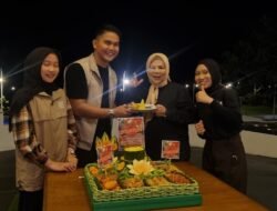 Hadiri Satu Dekade 1000 Guru, Wagub Idah Tekankan Pentingnya Pembentukan Karakter Generasi Muda
