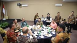 Terdampak Transisi RKUD dari BSG, Gubernur Gusnar Carikan Solusi Untuk Kredit ASN Pemerintah Kota Gorontalo