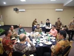 Terdampak Transisi RKUD dari BSG, Gubernur Gusnar Carikan Solusi Untuk Kredit ASN Pemerintah Kota Gorontalo