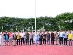 Di Hadapan Peserta LKBB, Wagub Idah Tekankan Pentingnya Jiwa Kepemimpinan
