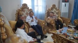 Jelang PENAS XVII 2026, Gorontalo Tambah Penerbangan dan Siagakan SPBU 24 Jam