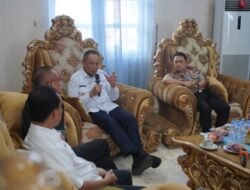 Jelang PENAS XVII 2026, Gorontalo Tambah Penerbangan dan Siagakan SPBU 24 Jam