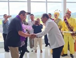 Gubernur-Sekda Dwi Tunggal: Saling Melengkapi, Jauh Dari Politisasi