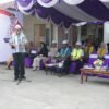 Gubernur Gusnar Ismail Minta Warga Awasi Pekerjaan Jalan Hos Cokroaminoto Kota Gorontalo