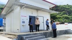 Disparekrafpora Percepat Persiapan KNMP Leato untuk Kunjungan Peserta PENAS XVII 2026