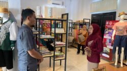 Dari Hiu Paus Hingga Dekranasda, Pemprov Gorontalo Pastikan Seluruh Lokasi Siap Sambut Peserta PENAS 2026
