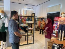 Dari Hiu Paus Hingga Dekranasda, Pemprov Gorontalo Pastikan Seluruh Lokasi Siap Sambut Peserta PENAS 2026
