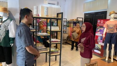 Dari Hiu Paus Hingga Dekranasda, Pemprov Gorontalo Pastikan Seluruh Lokasi Siap Sambut Peserta PENAS 2026