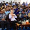 Di Hadapan Peserta KTNA, Wagub Idah Promosikan Wisata dan Kuliner Unggulan Gorontalo