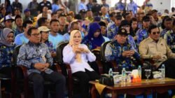 Di Hadapan Peserta KTNA, Wagub Idah Promosikan Wisata dan Kuliner Unggulan Gorontalo
