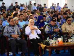 Di Hadapan Peserta KTNA, Wagub Idah Promosikan Wisata dan Kuliner Unggulan Gorontalo