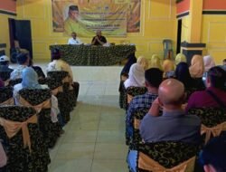 Tokoh Masyarakat Limboto Dorong Pembangunan Ramah Lingkungan Dalam Forum ASMAS MPR RI
