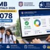 Hasil Seleksi SPMB Gorontalo 2026 Resmi Diumumkan, Sebanyak 13.078 Siswa Diterima