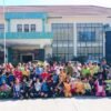 Sekda Buka O2SN 2026, Pemkab Gorontalo Cari Atlet Terbaik SD dan SMP