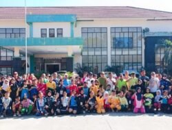 Sekda Buka O2SN 2026, Pemkab Gorontalo Cari Atlet Terbaik SD dan SMP