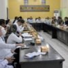 1.000 Bentor Siap Layani Peserta PENAS XVII, Pemkab Gorontalo Dorong Perputaran Ekonomi Warga
