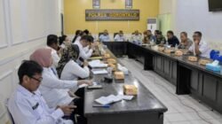 1.000 Bentor Siap Layani Peserta PENAS XVII, Pemkab Gorontalo Dorong Perputaran Ekonomi Warga