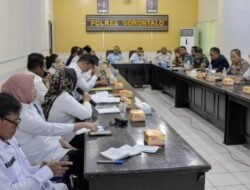 1.000 Bentor Siap Layani Peserta PENAS XVII, Pemkab Gorontalo Dorong Perputaran Ekonomi Warga