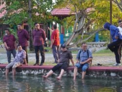 Jadi Tuan Rumah PENAS KTNA 2026, Pemkab Gorontalo Suguhkan Beragam Destinasi Menarik Bagi Tamu