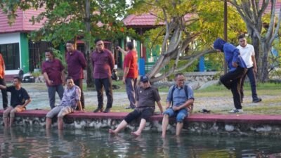 Jadi Tuan Rumah PENAS KTNA 2026, Pemkab Gorontalo Suguhkan Beragam Destinasi Menarik Bagi Tamu
