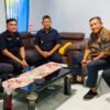 Permudah Kebutuhan Masyarakat, Imigrasi Gorontalo Hadirkan Layanan Paspor di Lokasi PENAS