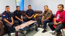 Permudah Kebutuhan Masyarakat, Imigrasi Gorontalo Hadirkan Layanan Paspor di Lokasi PENAS