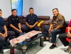 Permudah Kebutuhan Masyarakat, Imigrasi Gorontalo Hadirkan Layanan Paspor di Lokasi PENAS