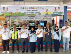 Antisipasi Lonjakan Peserta PENAS KTNA, Bandara Djalaluddin Siapkan Tujuh Extra Flight