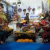Stan Berdiri, Produk UMKM Tertata Rapi, Kontingen Bali: Terima Kasih Gubernur dan Wakil Gubernur Gorontalo