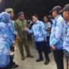 Usai Puncak Acara PENAS XVII, Kasad TNI AD Maruli Pilih Berbaur Bersama Peserta