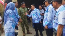 Usai Puncak Acara PENAS XVII, Kasad TNI AD Maruli Pilih Berbaur Bersama Peserta