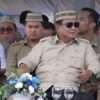 Dari Swasembada ke Ekspor, Prabowo: Lonjakan Produksi Pangan Nasional Terbesar Sepanjang Sejarah