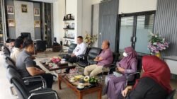 Bahas Ancaman Konten TCC, Disdikbud dan Densus 88 Perkuat Program Deradikalisasi Pelajar