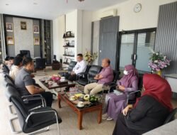 Bahas Ancaman Konten TCC, Disdikbud dan Densus 88 Perkuat Program Deradikalisasi Pelajar
