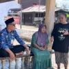 Di Tengah Persoalan Sampah, Camat Kota Barat Tuai Apresiasi, Bagaimana Kinerja Pemkot?