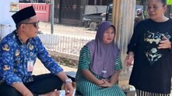 Di Tengah Persoalan Sampah, Camat Kota Barat Tuai Apresiasi, Bagaimana Kinerja Pemkot?