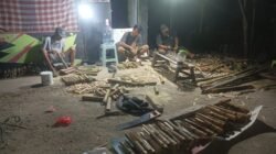 Gandeng Perajin Lokal, 5.000 Polopalo Siap Meriahkan Pembukaan PENAS 2026