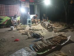 Gandeng Perajin Lokal, 5.000 Polopalo Siap Meriahkan Pembukaan PENAS 2026