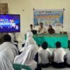 Edukasi Pelajar SMPN 2 Tibawa, Densus 88 Gorontalo Ingatkan Bahaya Paham IRET dan Konten True Crime