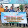 Sepekan Jelang Pembukaan, Kontingen PENAS XVII Mulai Padati Gorontalo