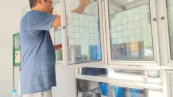 Ekonomi Warga Mulai Bergerak, PENAS XVII Dongkrak Pendapatan Pelaku Usaha di Limboto