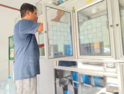 Ekonomi Warga Mulai Bergerak, PENAS XVII Dongkrak Pendapatan Pelaku Usaha di Limboto