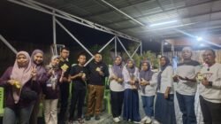 Pendampingan LO Dinilai Maksimal, Kontingen Sulsel Puji Pelayanan Dikbud Provinsi Gorontalo