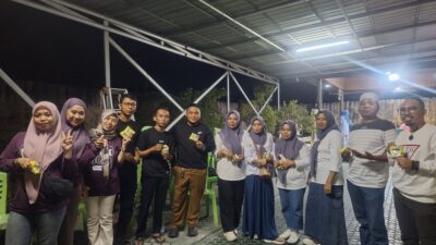 Pendampingan LO Dinilai Maksimal, Kontingen Sulsel Puji Pelayanan Dikbud Provinsi Gorontalo