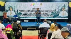 Tim Cegah Ungkap Modus Baru Jaringan Teroris, Orang Tua Diminta Jadi Benteng Utama Cegah Radikalisme