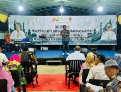 Tim Cegah Ungkap Modus Baru Jaringan Teroris, Orang Tua Diminta Jadi Benteng Utama Cegah Radikalisme