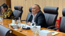 Dukung Mobilitas Peserta PENAS XVII, Rusli Habibie Siapkan BBM Gratis Untuk Ribuan Bentor